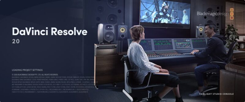 Am rezolvat problema cu Resolve pe CachyOS